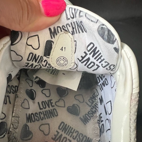 Love moschino - Picture 6 of 8